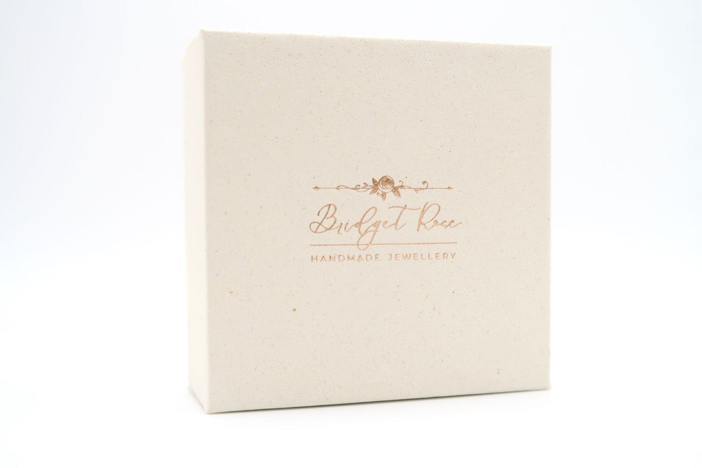 Blue Teardrop Pendant