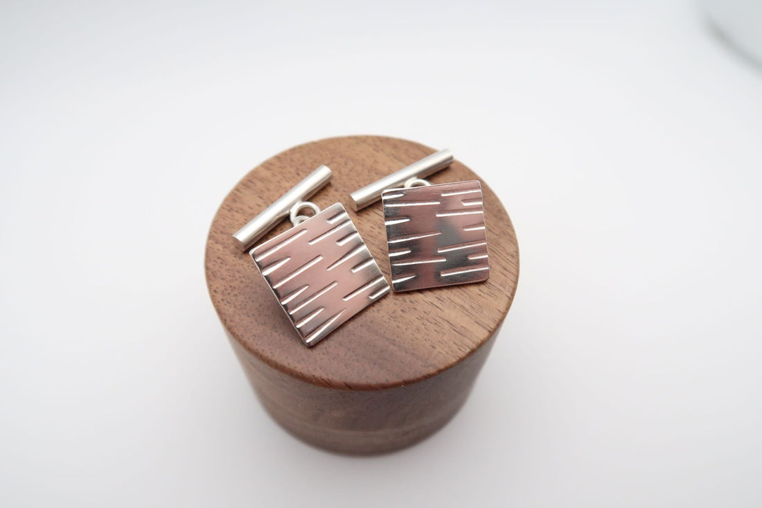 Myth or Legend? - 'Waterproof & tarnish free' jewellery