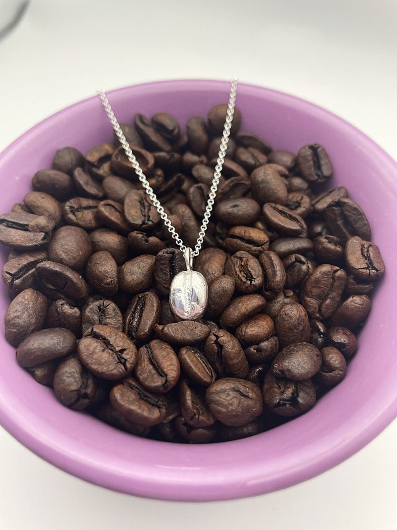Jewellery review photo