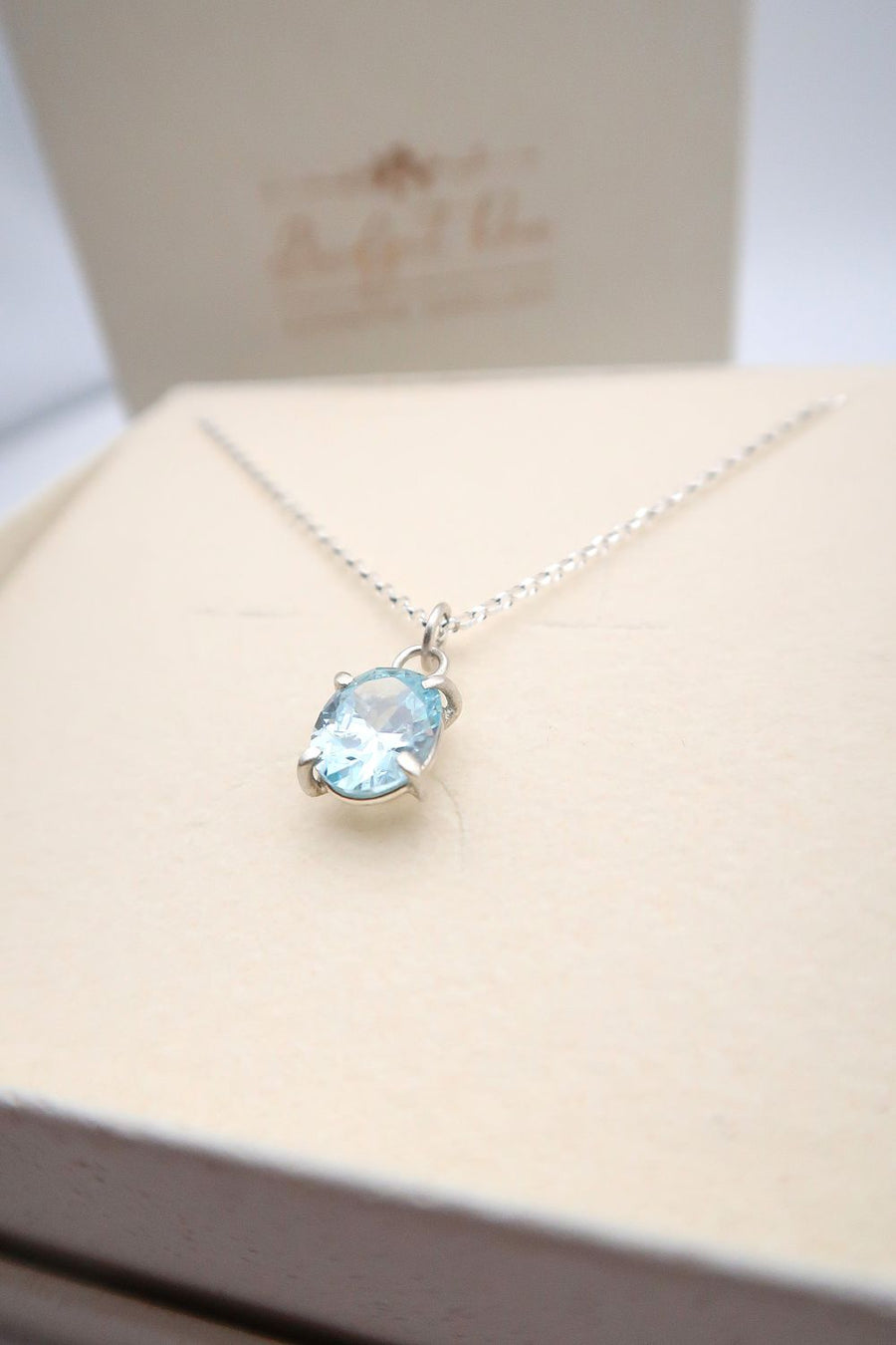 Jewellery review photo