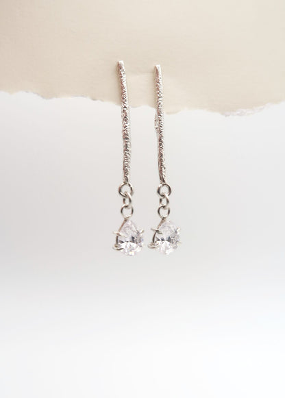 Enchanted Drop Earrings