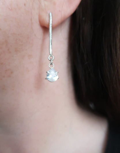Enchanted Drop Earrings