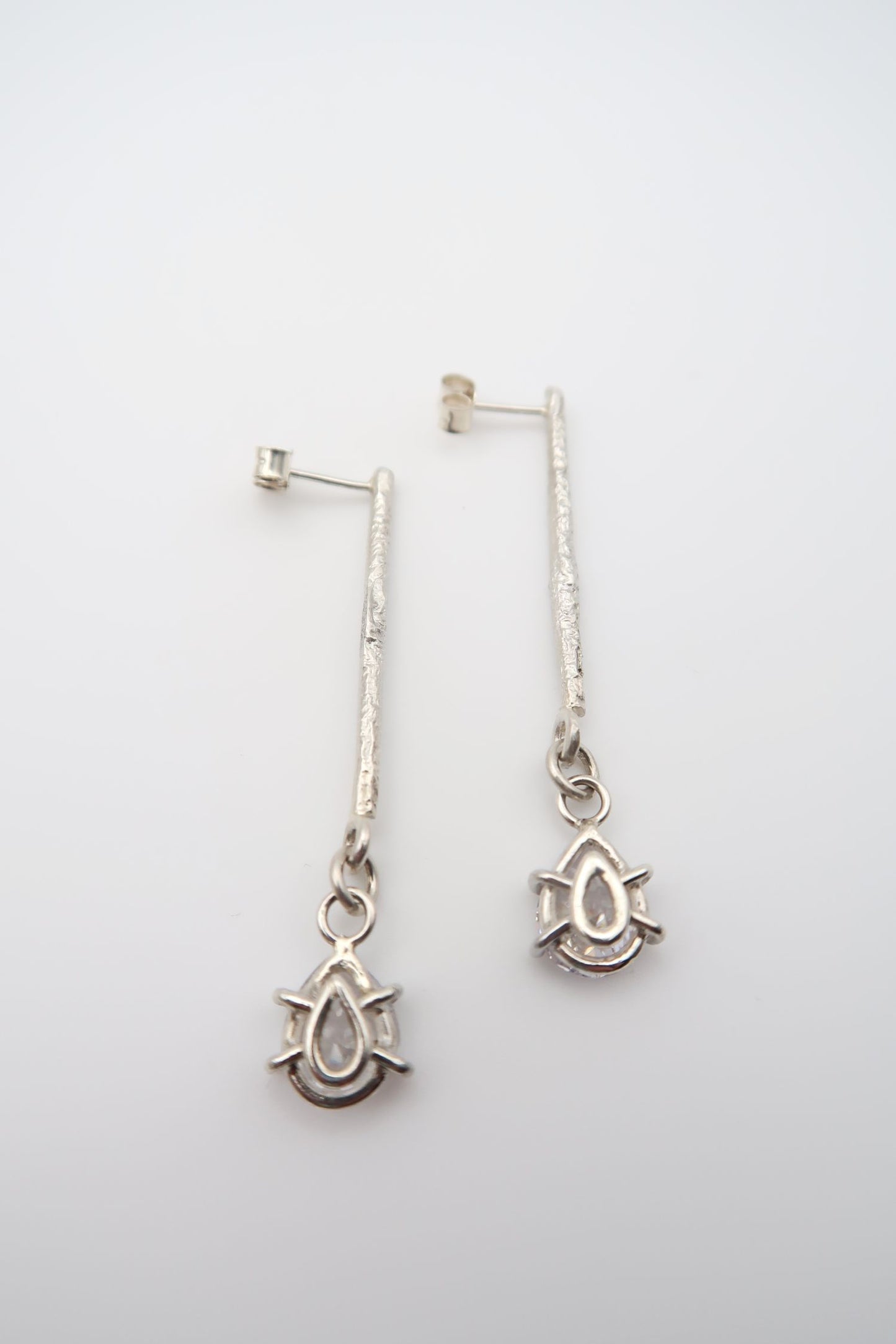 Enchanted Drop Earrings