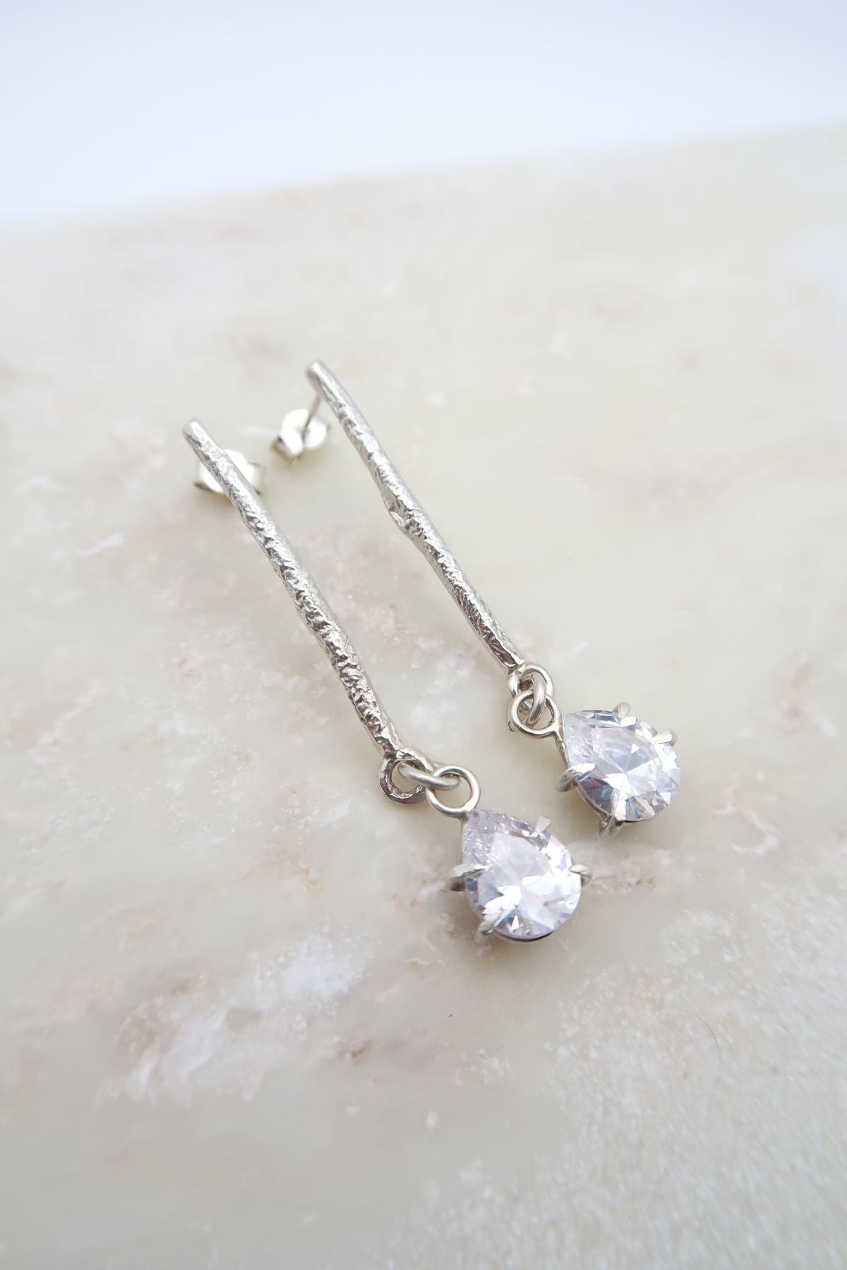 Enchanted Drop Earrings