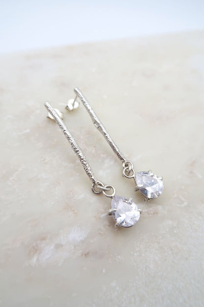 Enchanted Drop Earrings