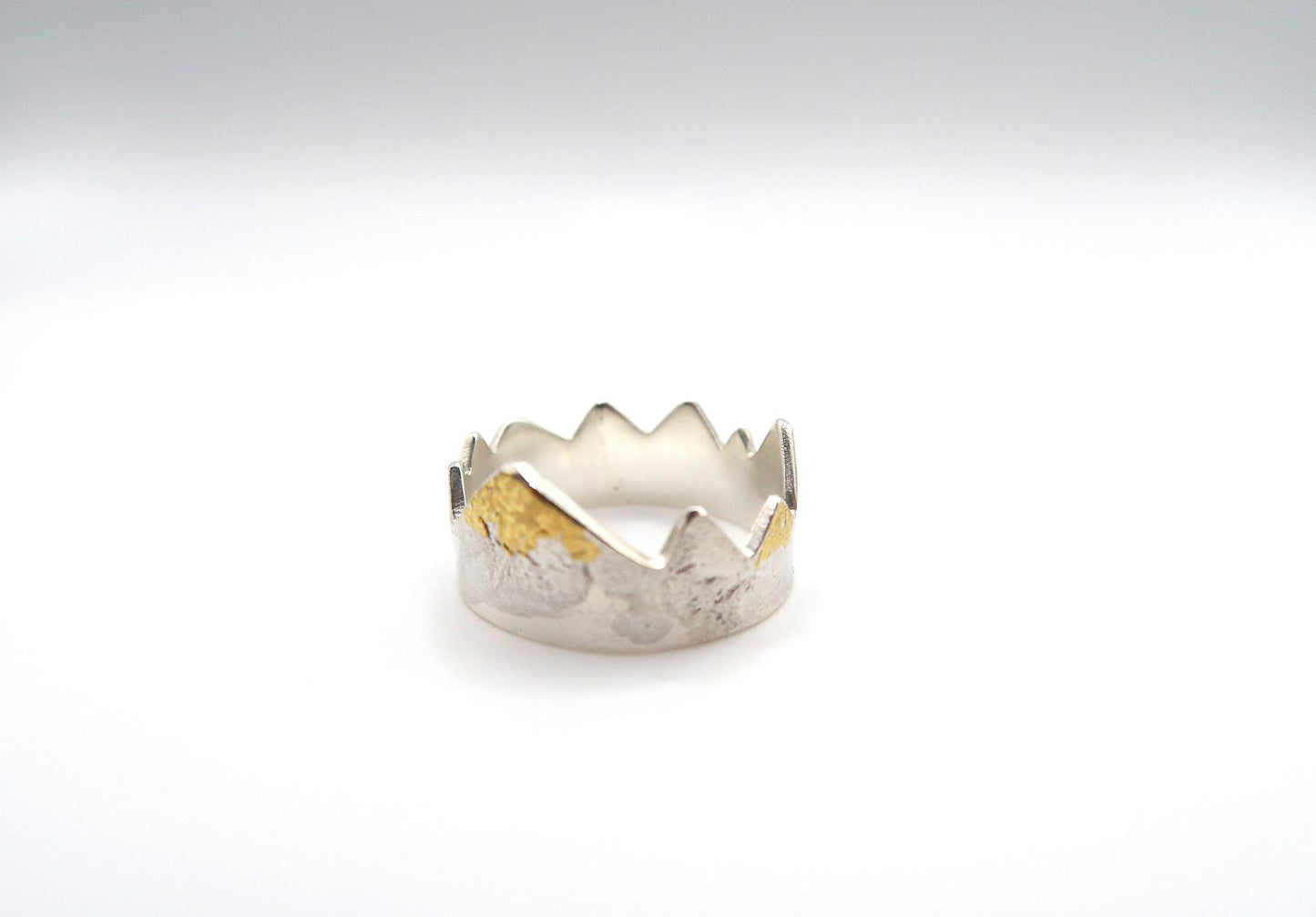 Mountains Ring