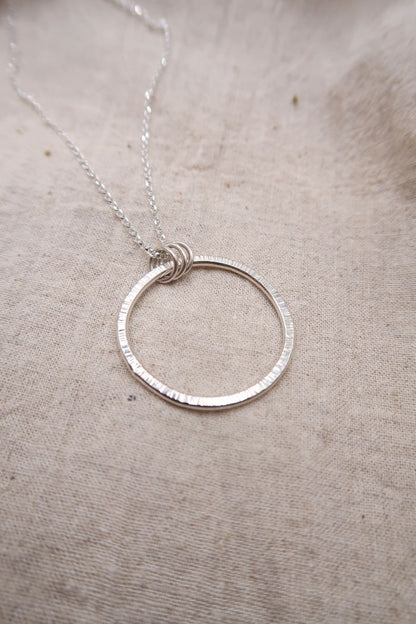 Silver Selene Gift Set