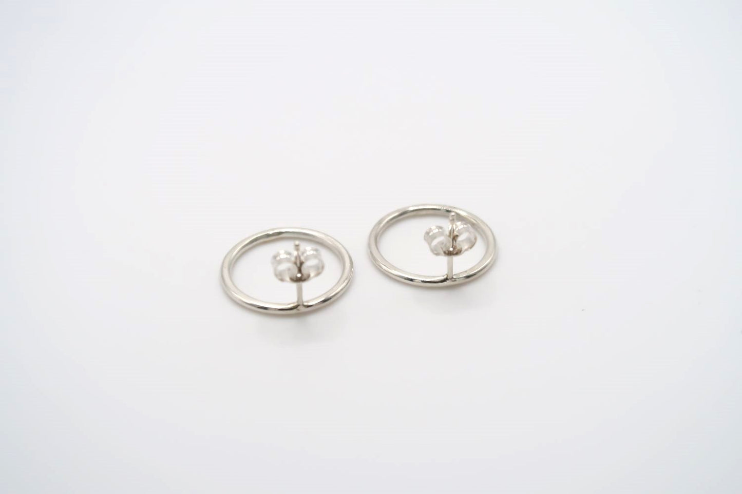 Selene - Sunrise Stud Earrings