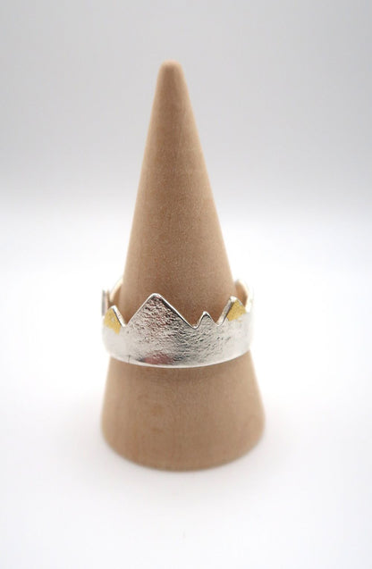 Mountains Ring