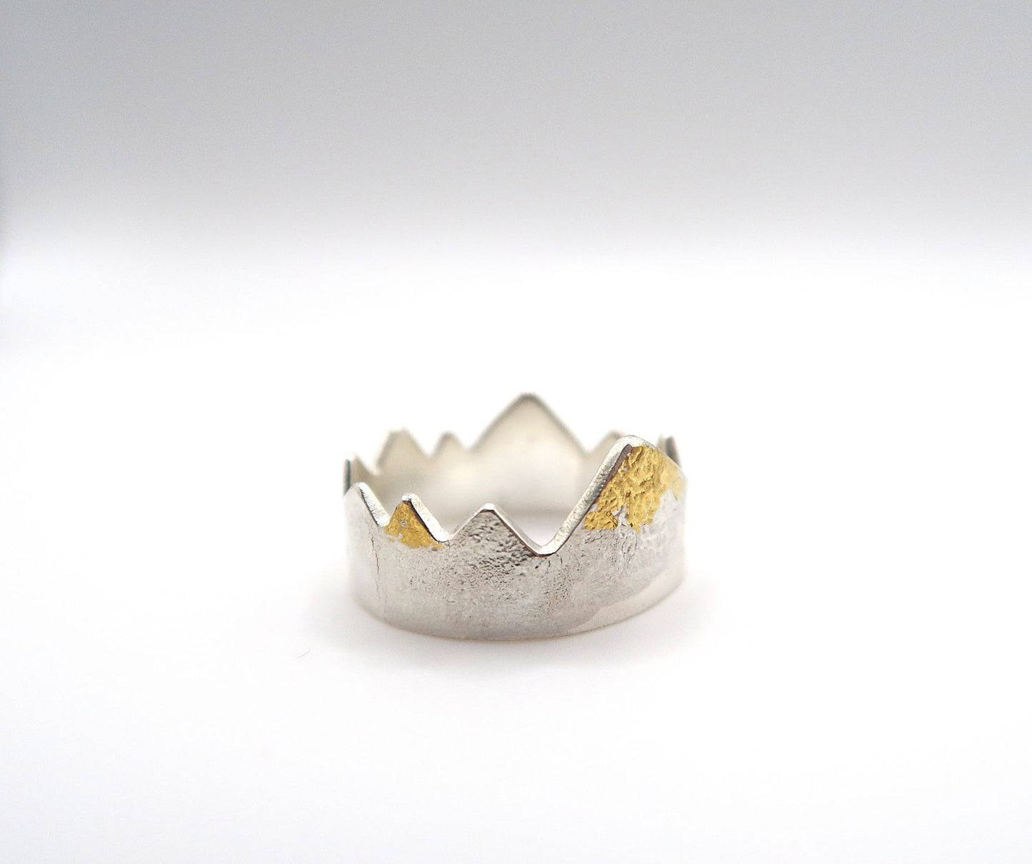Mountains Ring