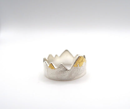 Mountains Ring