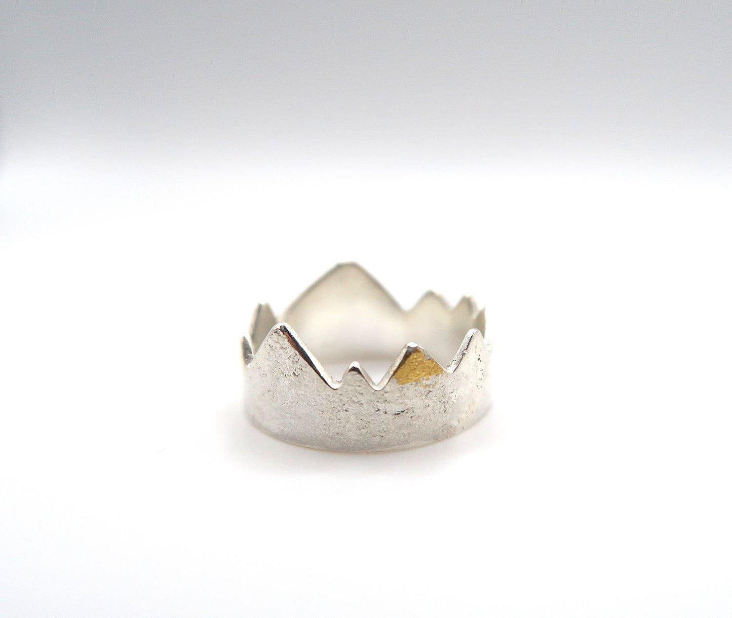 Mountains Ring