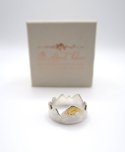 Mountains Ring