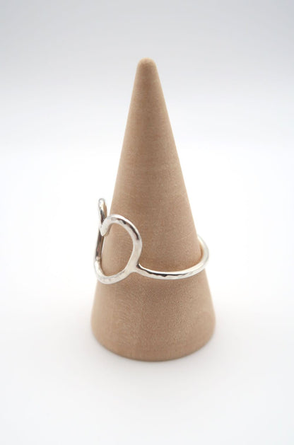 Organic Love Ring