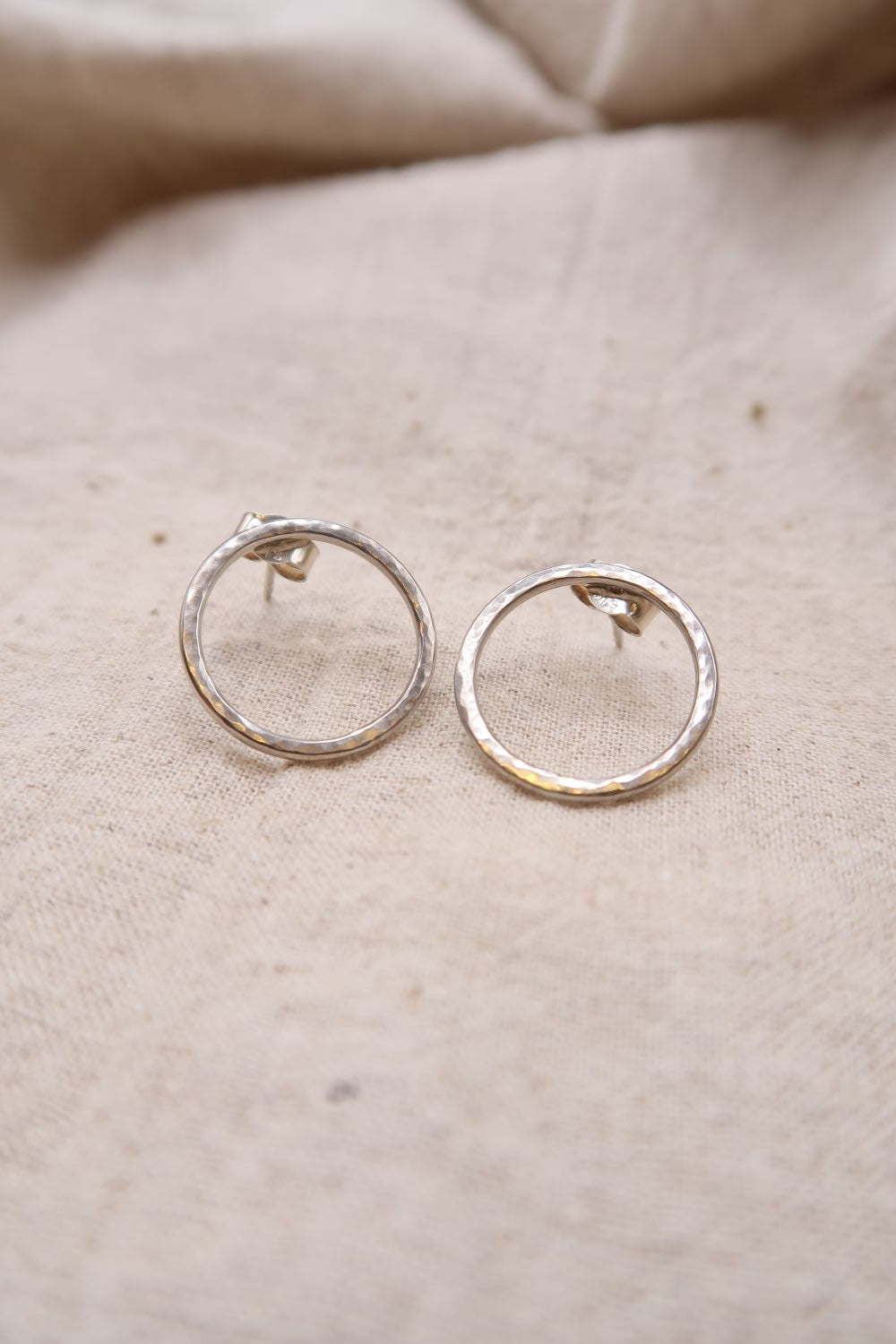 Silver Selene Gift Set