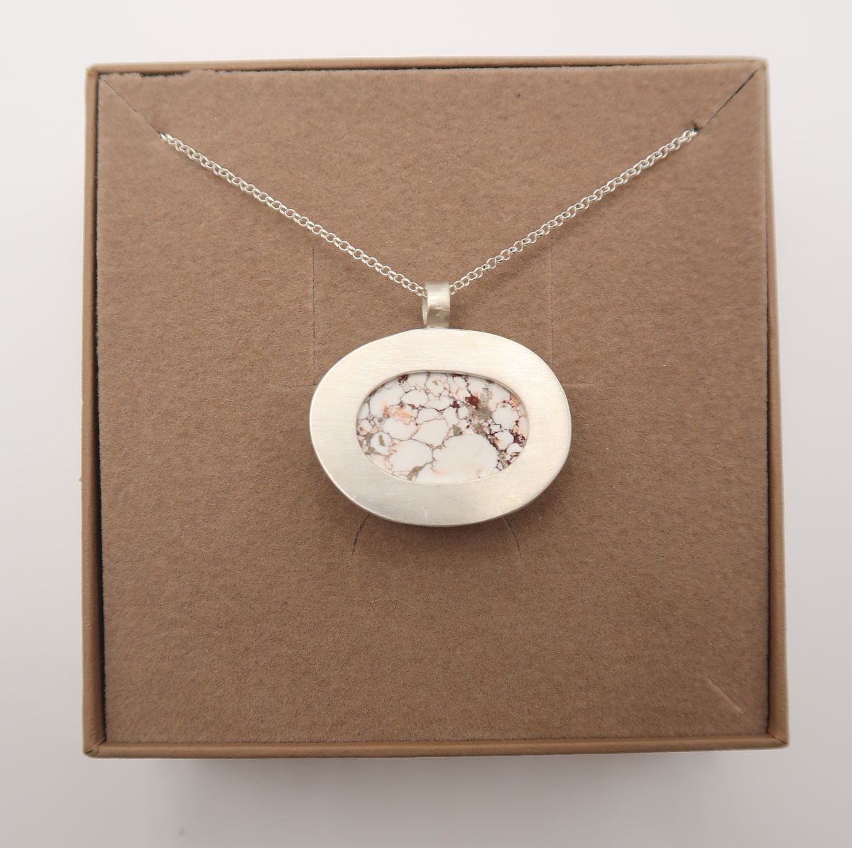 Wild Horse Jasper Pendants Limited Edition