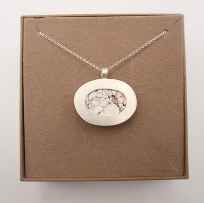 Wild Horse Jasper Pendants Limited Edition